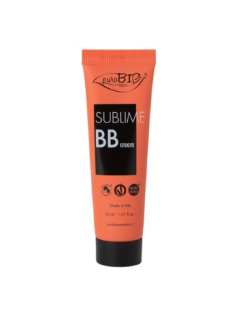 Purobio - Sublime BB Cream